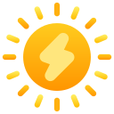 energía icon