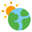 globo icon