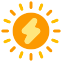 energía icon