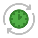 reloj icon