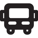 autobús icon