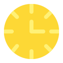 reloj icon