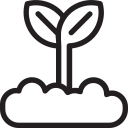 Nature icon