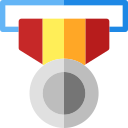 medaille icon