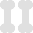 어두운 icon
