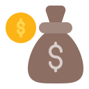 Деньги icon