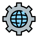 Бизнес icon