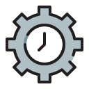 reloj icon