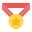 médaille icon