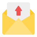 lettre icon