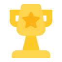 médaille icon