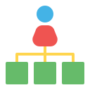 entreprise icon