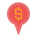 emplacement icon