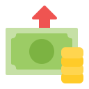 argent icon