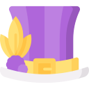 sombrero icon