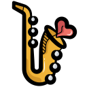 saxophon 