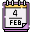 calendario icon