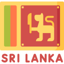 sri lanka icon