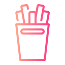 tteokbokki icon