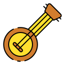 banjo icon