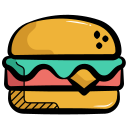 hamburguesa icon