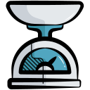 escamas icon