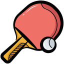 ping pong icon