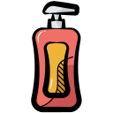 loción de botella icon