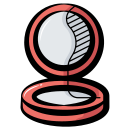 polvo suelto icon