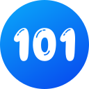 101 icon