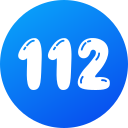 112 icon