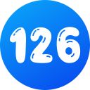 126 icon