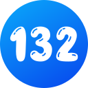 132 icon