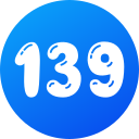 139 icon