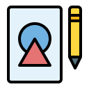 dibujo icon