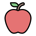 fruta icon