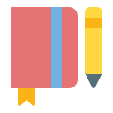 agenda icon