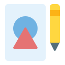 dibujo icon