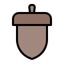 도토리 icon