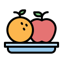 fruta icon