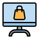 monitor icon