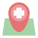 gps icon