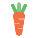 Морковь icon