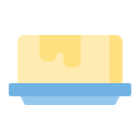 Веган icon