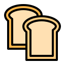 빵 icon
