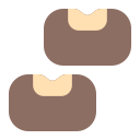 feijões 