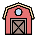외양간 icon