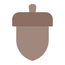 Желудь icon