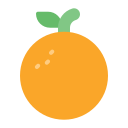 Апельсин icon