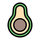 아보카도 icon